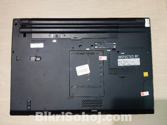 Lenovo Thinkpad T430